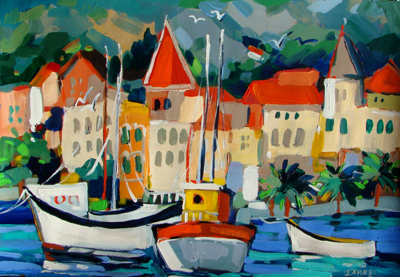Boats
