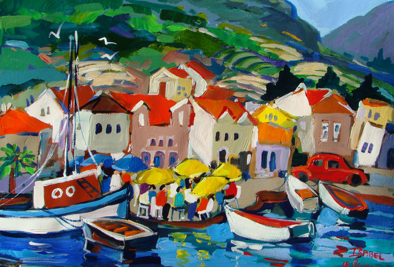 Harbour Town