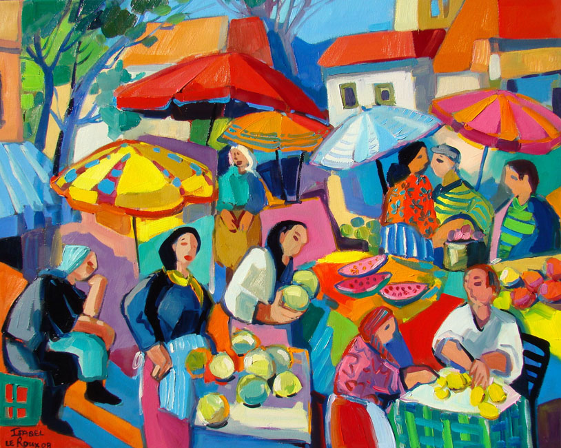 Market