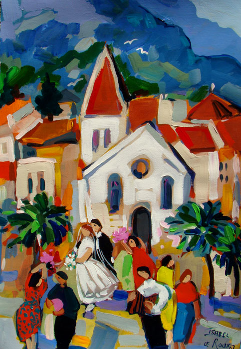 The Wedding