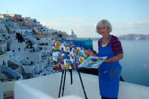 Greek Islands