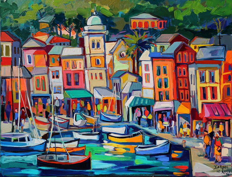 Portofino