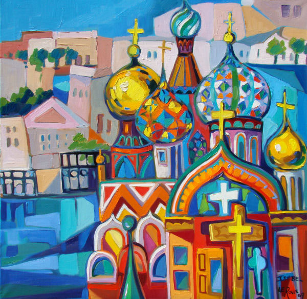 Golden Cross
